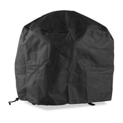 Housse de barbecue Ø 16 inch/41 cm Maxima - Accessoire cuisson professionnel CHR - matériel cuisine pro - Cuistéo