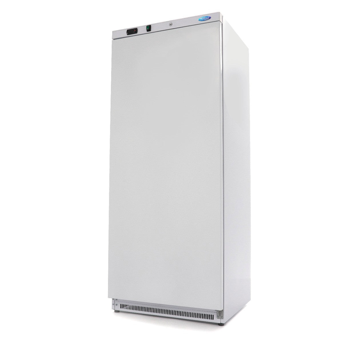 Congélateur professionnel 600L - 6 étagères - Blanc - Dégivrage automatique - R290 - Température réglable inox 450 W Maxima - Armoire réfrigérée négative professionnel CHR - matériel cuisine pro - Cuistéo