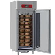 Armoire de maturation ventilée - fromages 850 lt. - Diamond