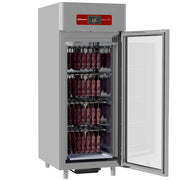 Armoire de maturation 850 lt. ventilée 20x GN - Diamond