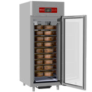 Armoire de maturation fromages 850l ventilée GN2/1 - Diamond