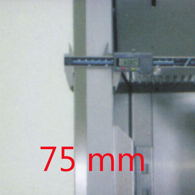 Armoire de maturation charcuterie 850 l ventilée GN2/1 - Diamond