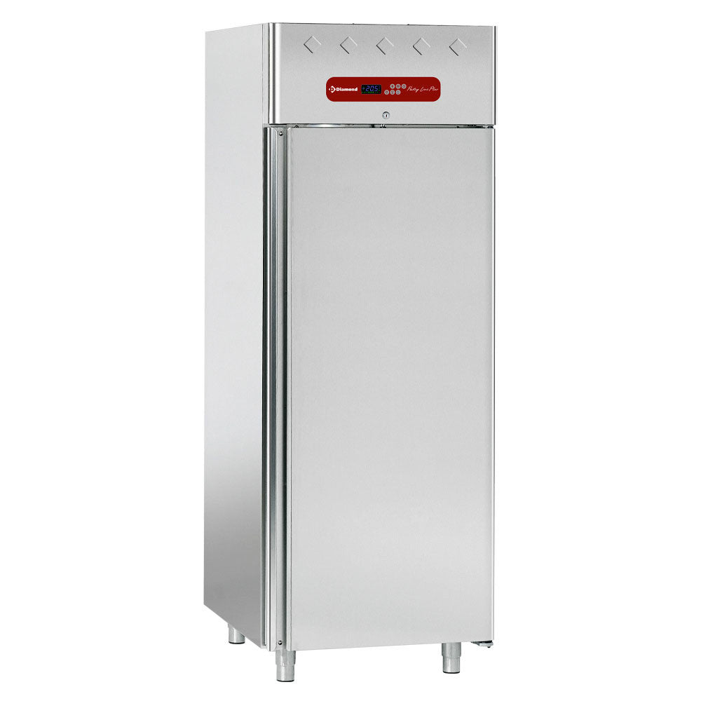 Armoire réfrigérée ventilé 40x600x400 ou 20x600x800 - Diamond