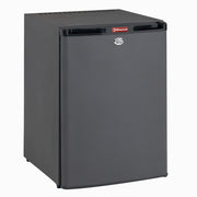 Minibar porte pleine 42L avec dégivrage auto silencieux et compact - Diamond
