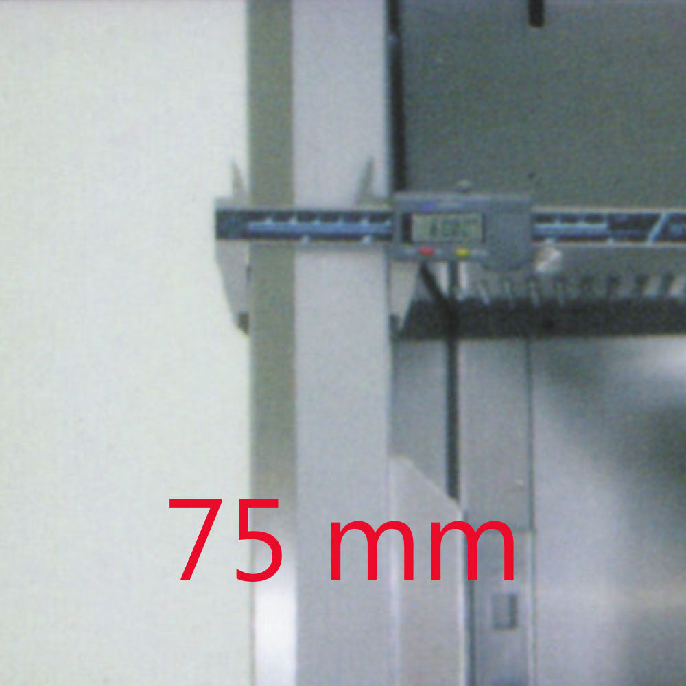 Armoire de fermentation controlée 1 porte 20 - Diamond