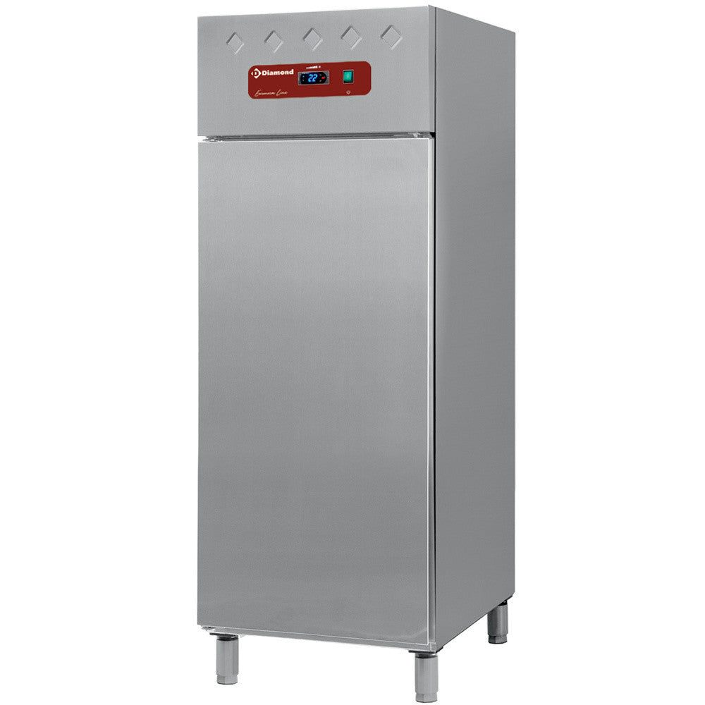Armoire réfrigérée en 600 x 40 - 1 porte - Diamond