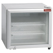 Vitrine réfrigérée 50 litres sans caisson lumineux - Diamond