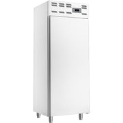 Armoire Congélation 500L 20x 600x 400 Stat. -12° à -22°C - Éco-responsable R290 - Diverso