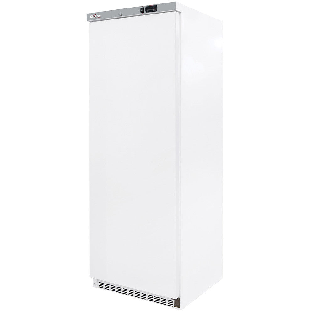 Armoire Réfrigérée Positive 400 L - Température -1° à +6° C Dégivrage Automatique Énergie Classe D - Diverso