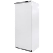 Armoire réfrigérée positive GN 2/1 600 l - Économie d'énergie Dégivrage automatique Diverso