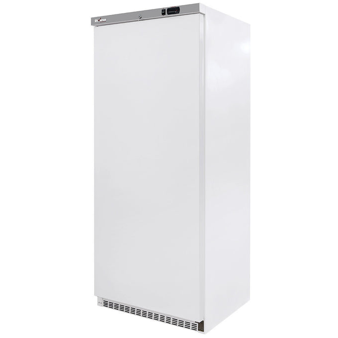 Armoire réfrigérée positive GN 2/1 600 l - Économie d'énergie Dégivrage automatique Diverso