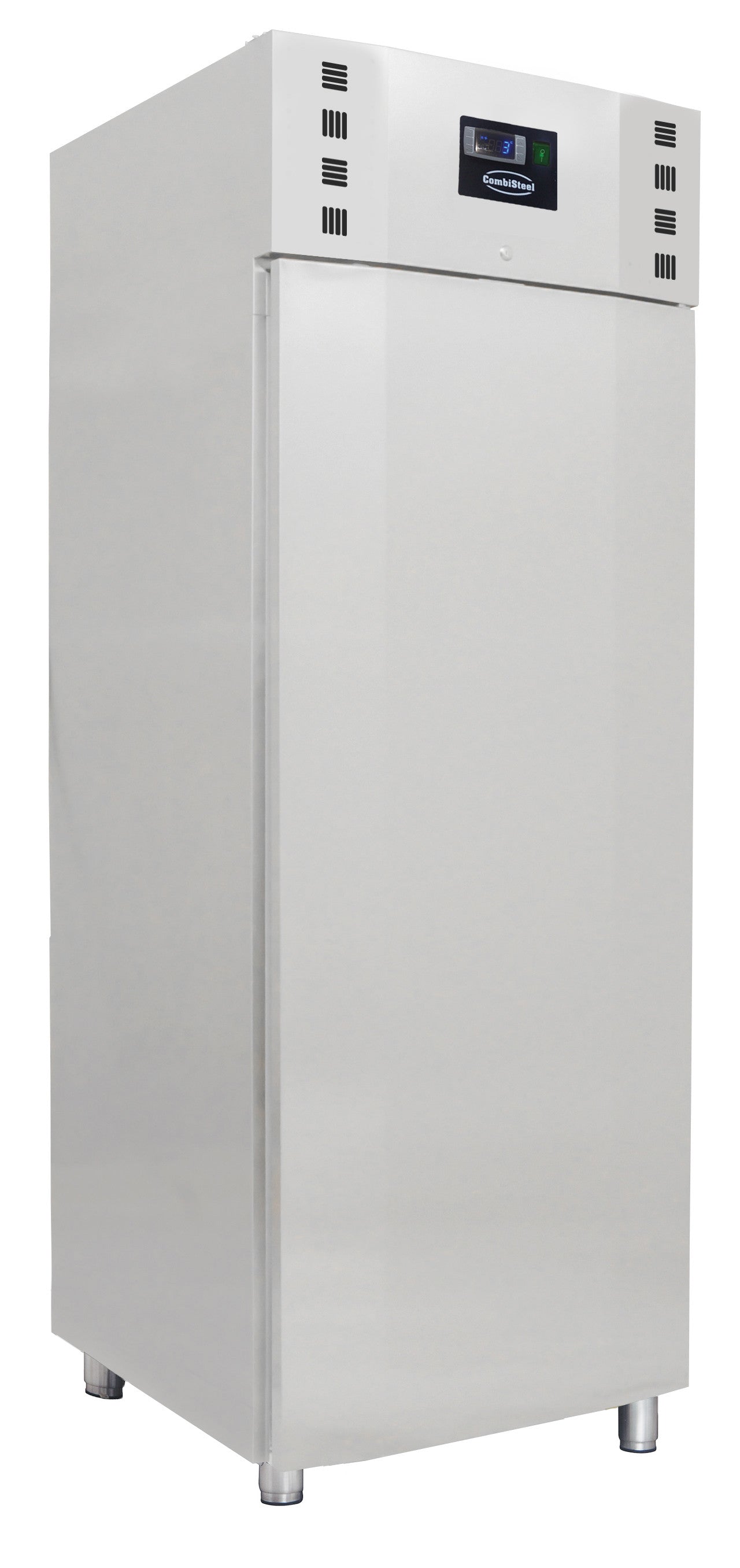 Réfrigérateur pâtisserie monobloc 850 litres 800x910x2080 mm 0.3 kW Combisteel - Armoire pâtissière professionnel CHR - matériel cuisine pro - Cuistéo