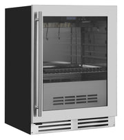 Cave à maturation 127l 595x570x820 mm 0.14 kW Combisteel - Armoire réfrigérée professionnel CHR - matériel cuisine pro - Cuistéo