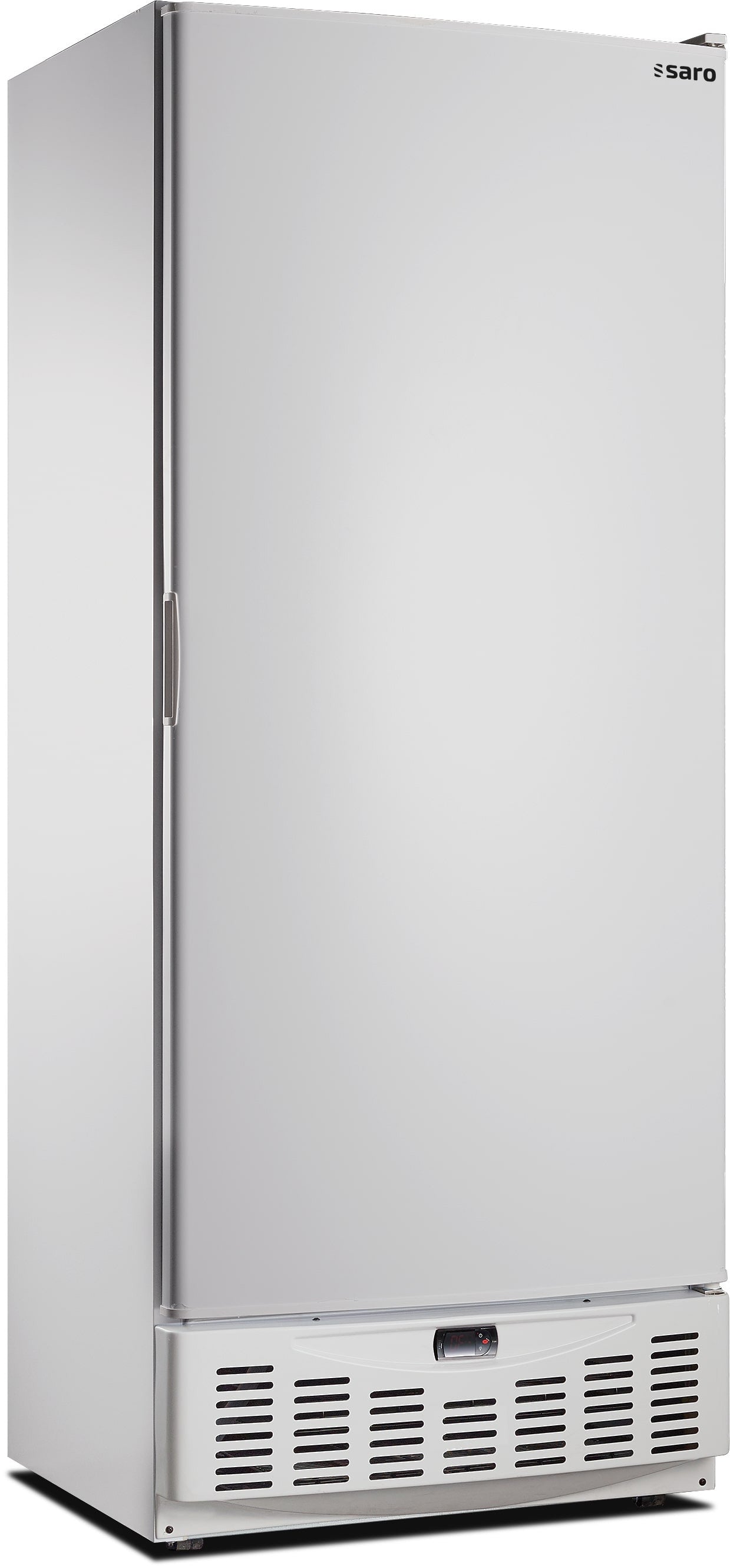 Réfrigérateur Ventilé 525L GN2/1 avec Dégivrage Automatique et Commande Digitale Saro - Armoire réfrigérée positive professionnel CHR - matériel cuisine pro - Cuistéo