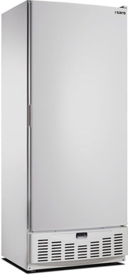 Réfrigérateur Ventilé 525L GN2/1 avec Dégivrage Automatique et Commande Digitale Saro - Armoire réfrigérée positive professionnel CHR - matériel cuisine pro - Cuistéo