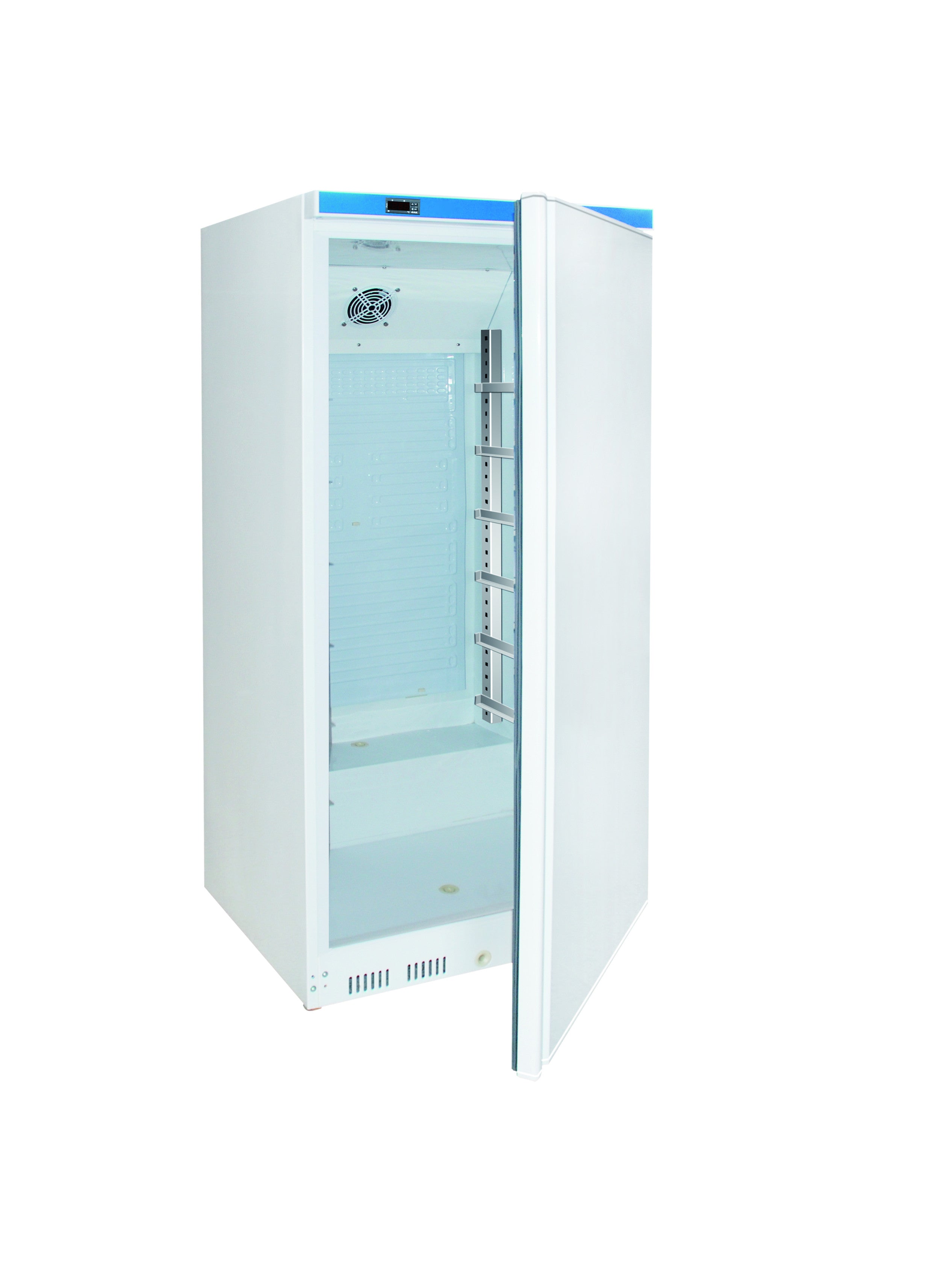 Réfrigérateur boulangerie - 410L - 6 niveaux Saro - Armoire pâtissière professionnel CHR - matériel cuisine pro - Cuistéo