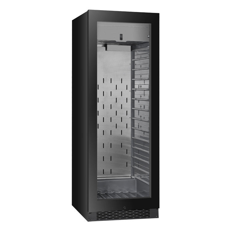 Armoire Maturation - 352L - +1/+25°C - Digital - UV - Classe B 0.8 kW Saro - Armoire réfrigérée professionnel CHR - matériel cuisine pro - Cuistéo