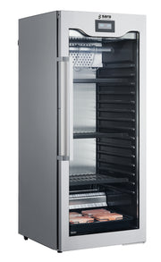 Armoire Maturation - 480L - 0/+25°C - Digital - UV - Filtre Charbon 0.4 kW Saro - Armoire réfrigérée professionnel CHR - matériel cuisine pro - Cuistéo