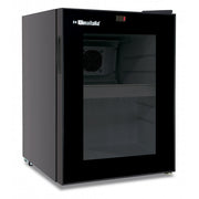 Réfrigérateur à boissons compact 20L avec éclairage LED et dégivrage automatique - KlimaItalia