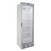 Armoire Réfrigérée Statique 0/+10°C 342L 5 Étagères Dégivrage Automatique - KlimaItalia