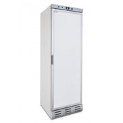Armoire réfrigérée statique 382L 5 étagères dégivrage auto LED - CL372VS - KlimaItalia