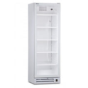 Armoire réfrigérée statique 0/+10°C 342L - Dimensions L60xP624xH1803 - Dégivrage auto - KlimaItalia