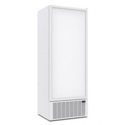 Armoire Réfrigérée Ventilée GN 2/1 678L Éclairage LED Dégivrage Auto Classe Énergétique D - KlimaItalia