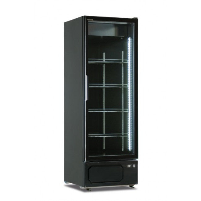 Armoire Basse Température 500L -18/-23°C Dégivrage Auto Étagères Incluses - KlimaItalia