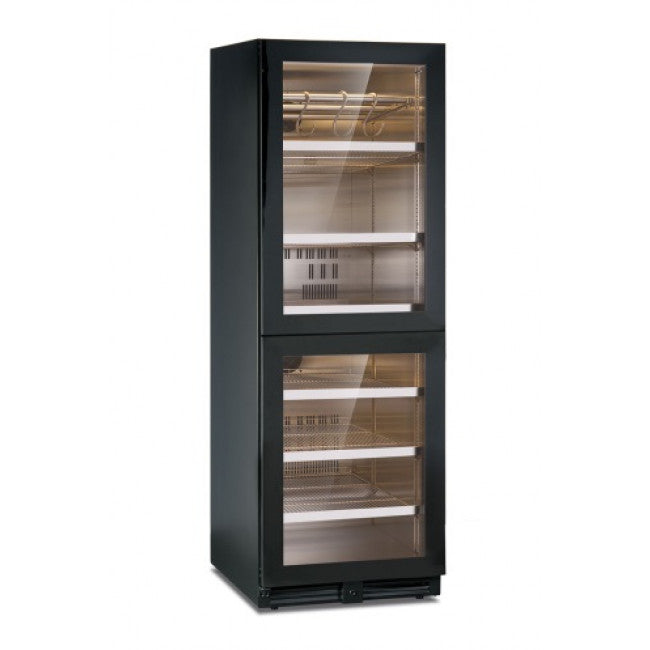 Armoire de maturation Modèle SF180INOX - KlimaItalia