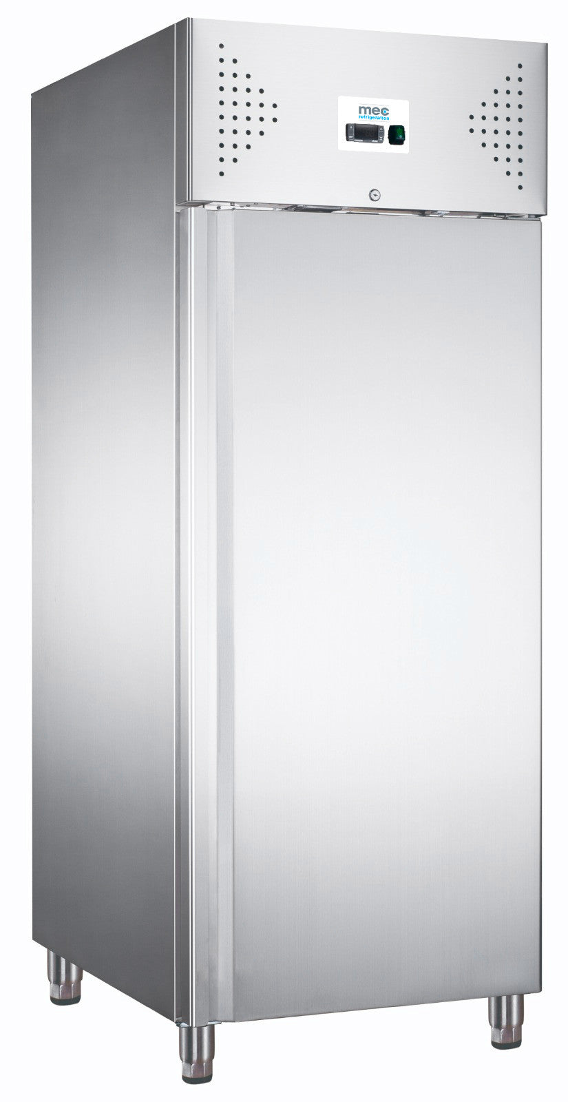Armoire Réfrigérée Négative 650L 740x830x2010mm 0.48kW 134kg - Matériel de Cuisine Professionnel - Mec