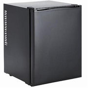 Minibar 40L Peltier Noir 1 porte -2/+8°C 33dB 405x443x545mm 0.06 kW Combisteel - Mini armoire réfrigérée professionnel CHR - matériel cuisine pro - Cuistéo