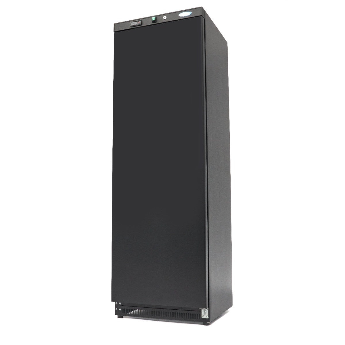Armoire réfrigérée professionnelle 400L - 4 étagères réglables - Système de refroidissement ventilé inox 300 W Maxima - Armoire réfrigérée positive professionnel CHR - matériel cuisine pro - Cuistéo
