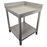 Table de travail 90 degrés - Diamond