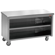 Elément armoire neutre 2 x GN 1/1 - Diamond