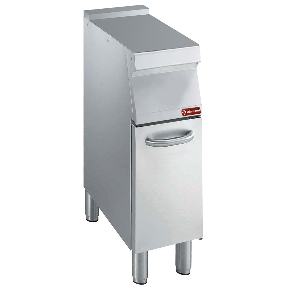 Element neutre de travail 250mm - Diamond