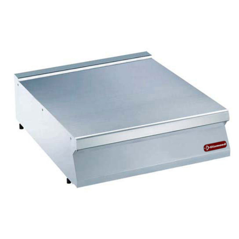 Elément neutre de travail inox - Diamond
