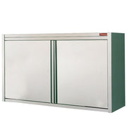 Armoire murale portes battantes - Diamond