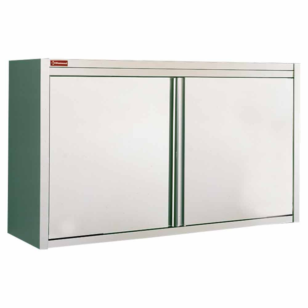 Armoire murale portes battantes - Diamond