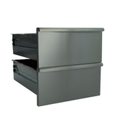 2 tiroirs pour soubassement n65/ba4 - Diamond