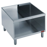 Armoire de support ouverte 1200 mm - Diamond