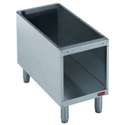 Armoire de support ouverte 400 mm - Diamond