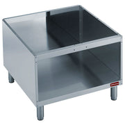 Armoire de support ouverte 800 mm - Diamond