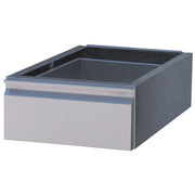 Bloc 1 tiroir GN 1/1 - table p 700 mm - Diamond