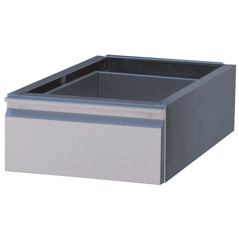 Bloc 1 tiroir GN 1/1 - table p 700 mm - Diamond