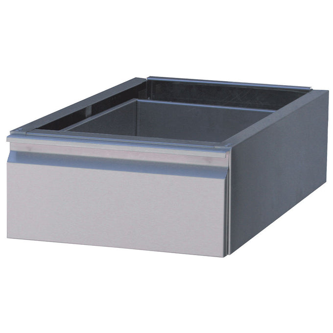 Bloc 1 tiroir GN 1/1 - table p 700 mm - Diamond