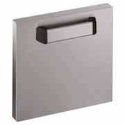 Porte droite pour armoire module 400 mm - Diamond