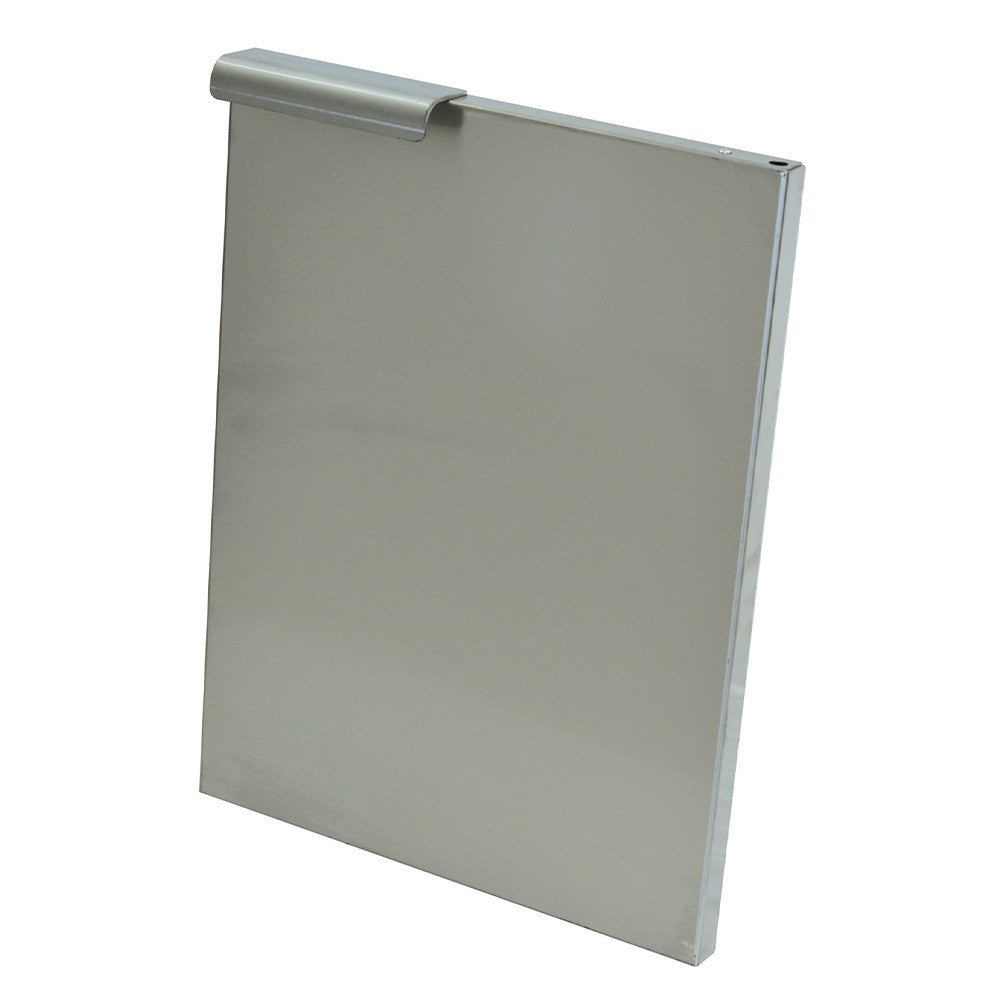 Porte droite pour soubassement n65/ba10 - Diamond