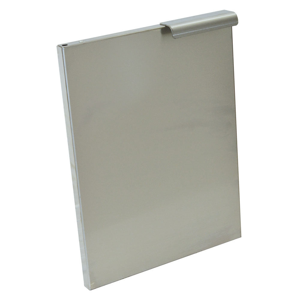Porte gauche pour soubassement 300 mm - Diamond