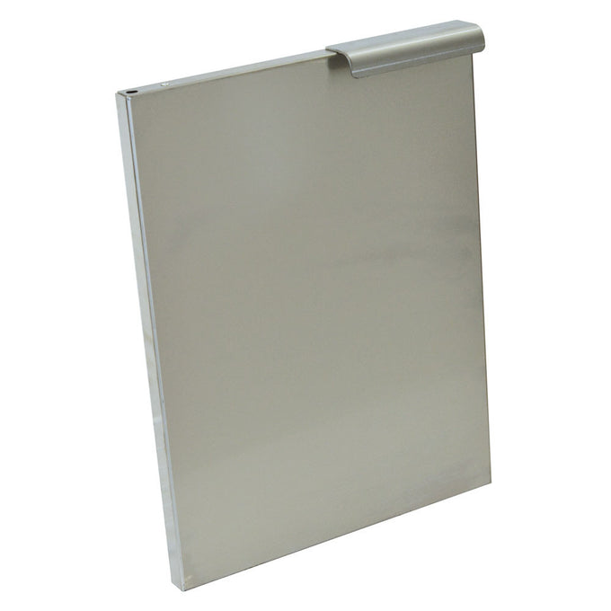 Porte gauche pour soubassement 300 mm - Diamond