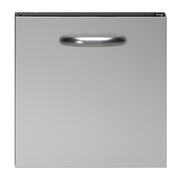 Porte pour soubassement de 400 mm - Diamond